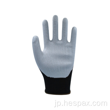 Hespax LaTex Laborは、建設手袋を卸売り保護します